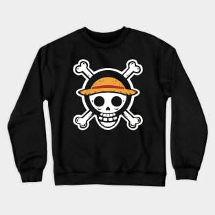 Mugiwara pirates Crewneck Sweatshirt